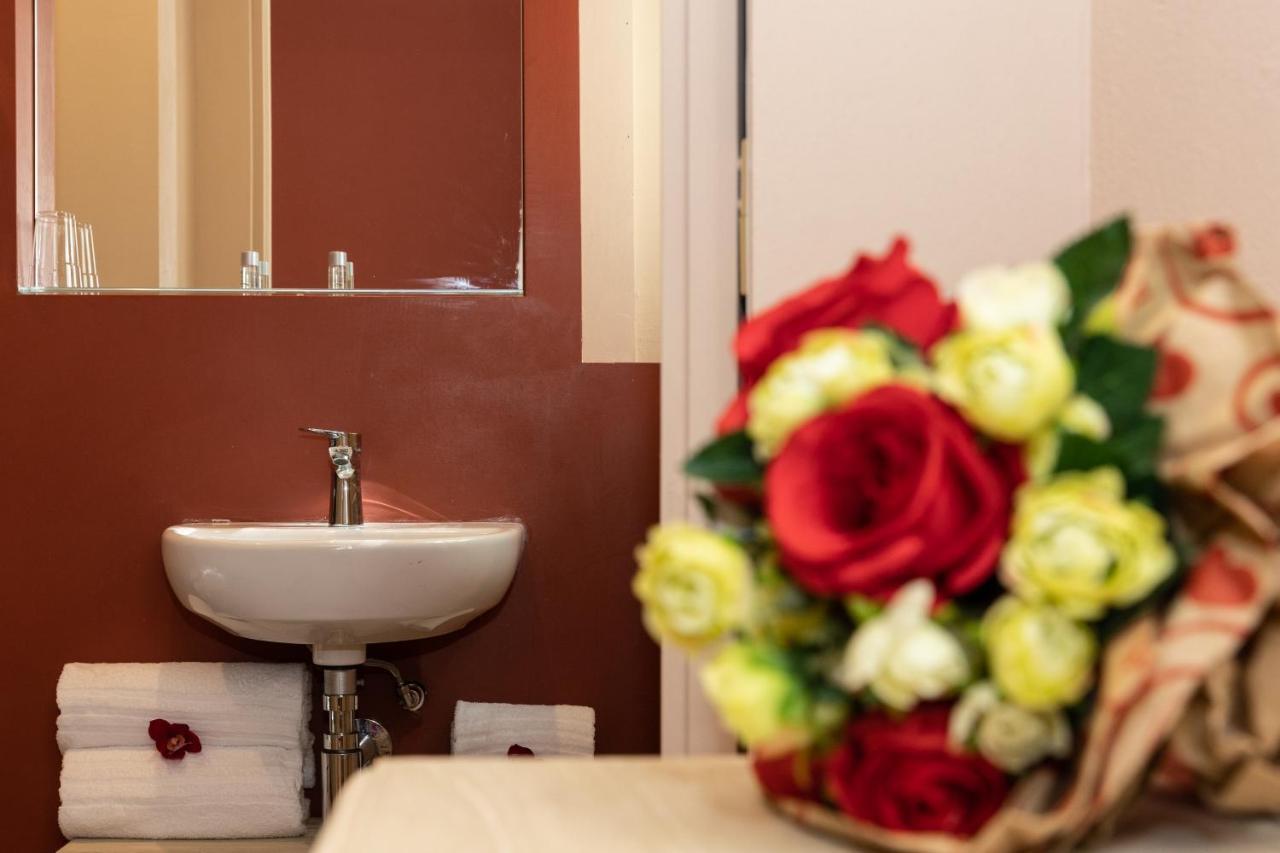 ピサ Vecchio Granaio Bed & Breakfast エクステリア 写真
