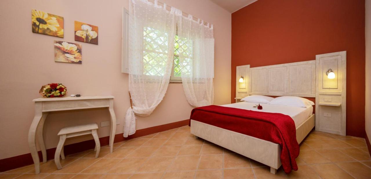ピサ Vecchio Granaio Bed & Breakfast エクステリア 写真