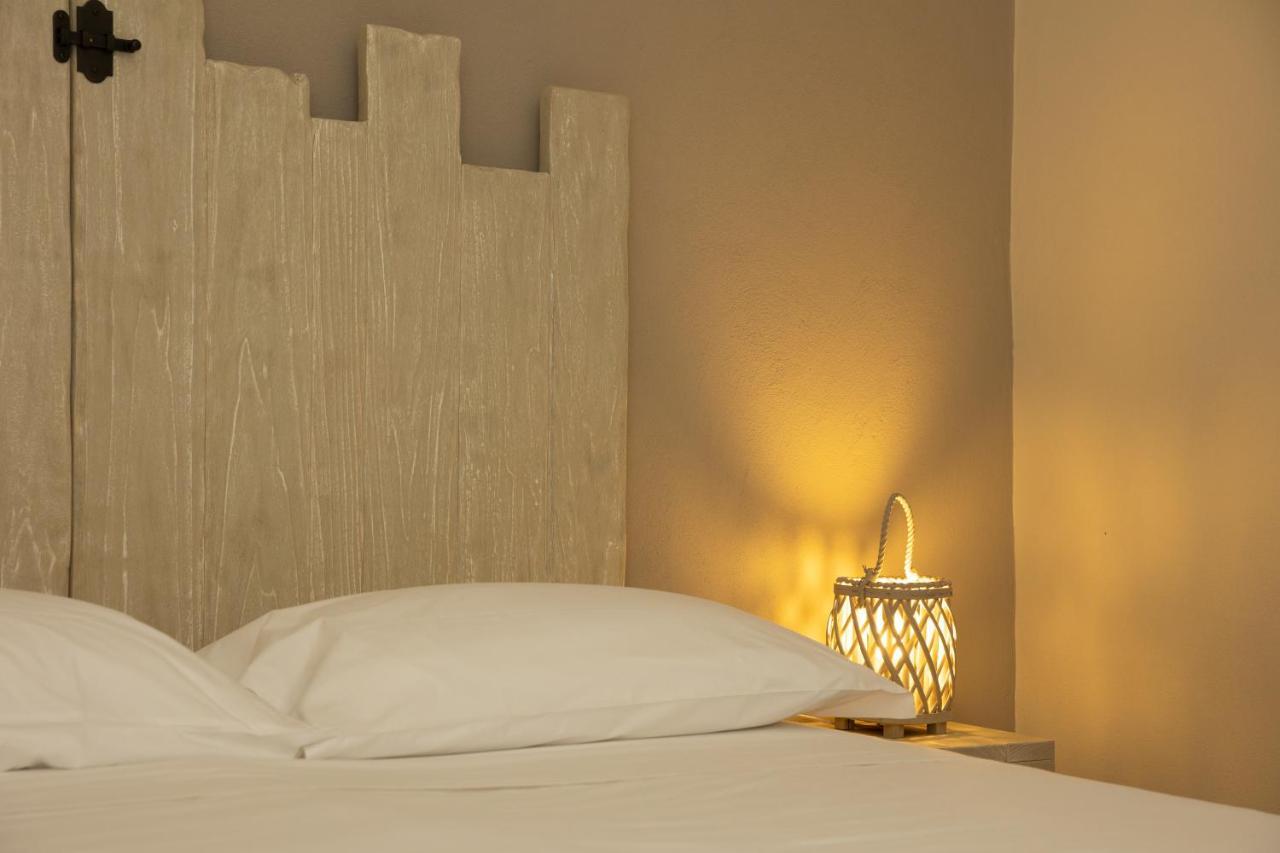 ピサ Vecchio Granaio Bed & Breakfast エクステリア 写真