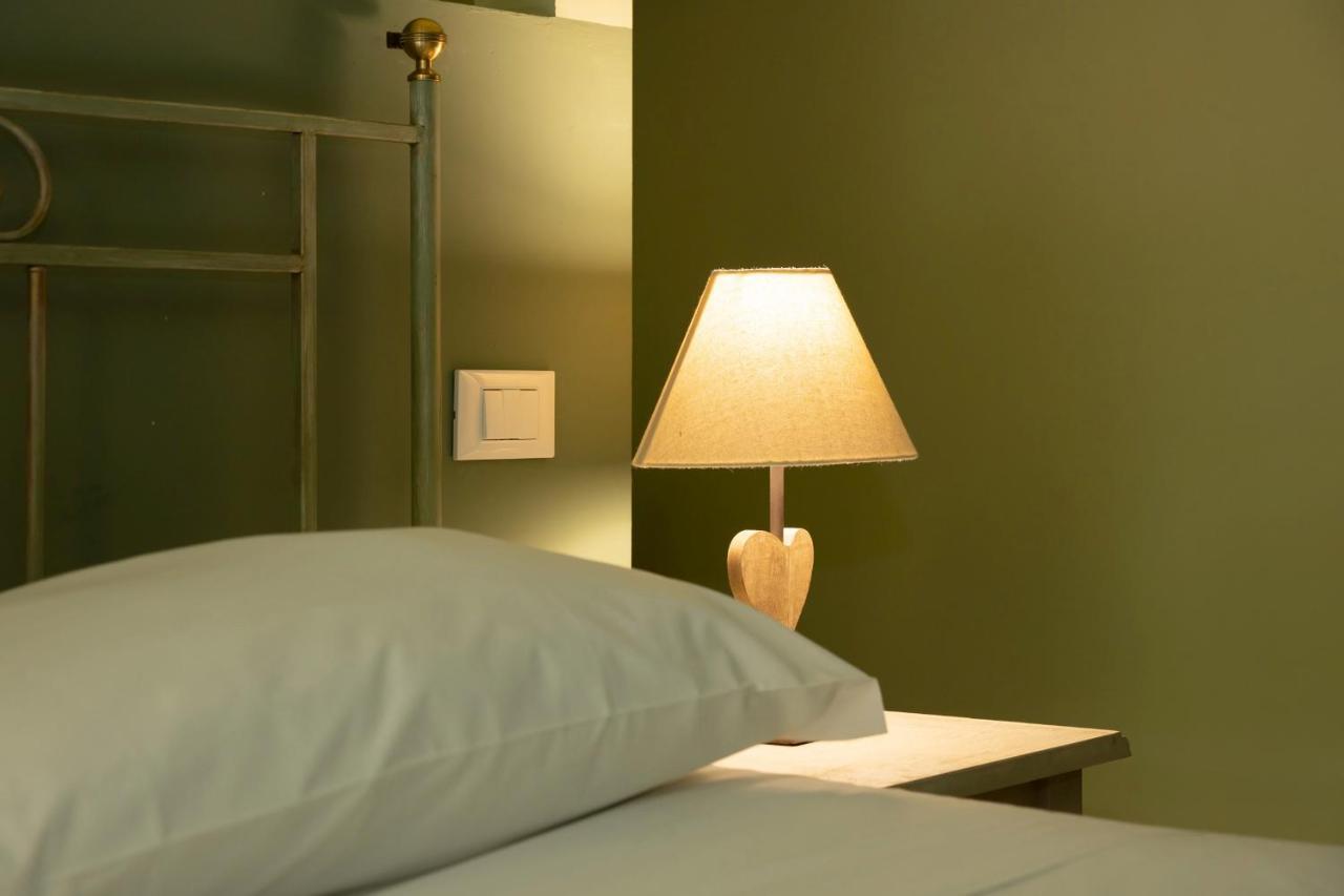 ピサ Vecchio Granaio Bed & Breakfast エクステリア 写真