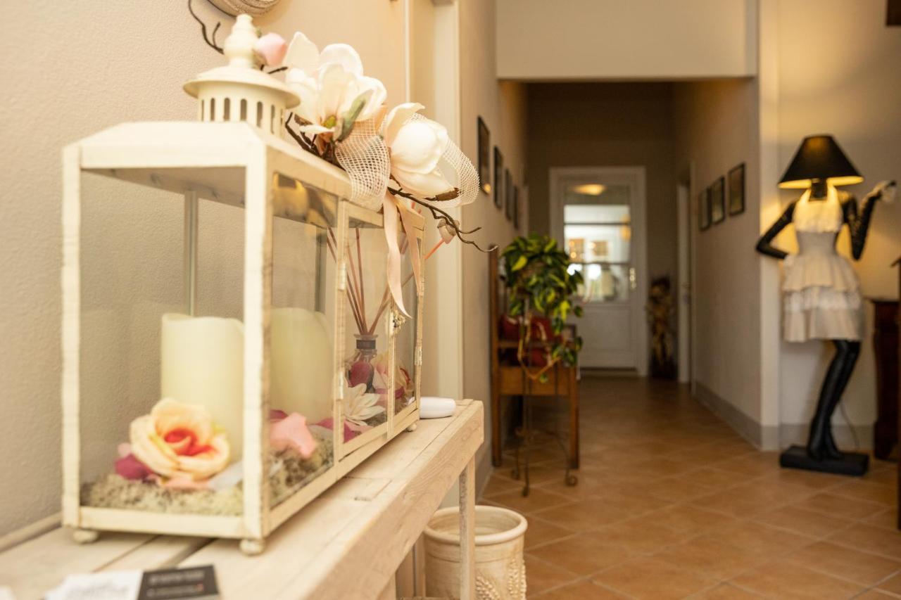 ピサ Vecchio Granaio Bed & Breakfast エクステリア 写真