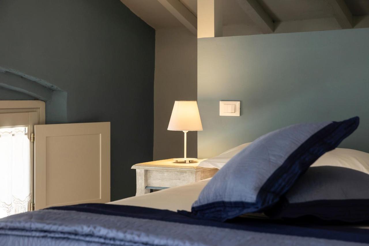 ピサ Vecchio Granaio Bed & Breakfast エクステリア 写真