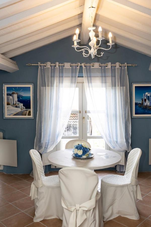 ピサ Vecchio Granaio Bed & Breakfast エクステリア 写真